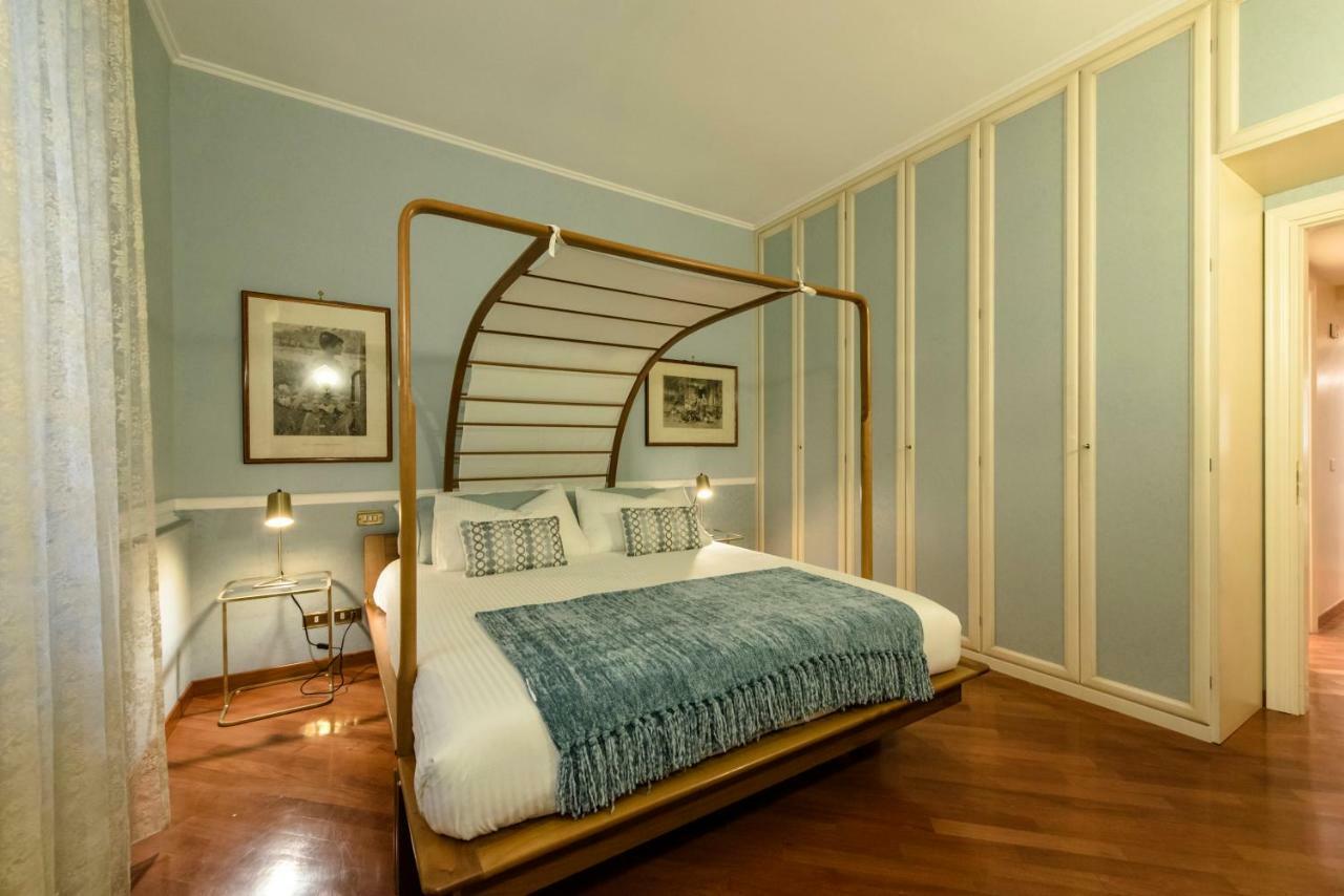 Hometrevi Apartamento Roma